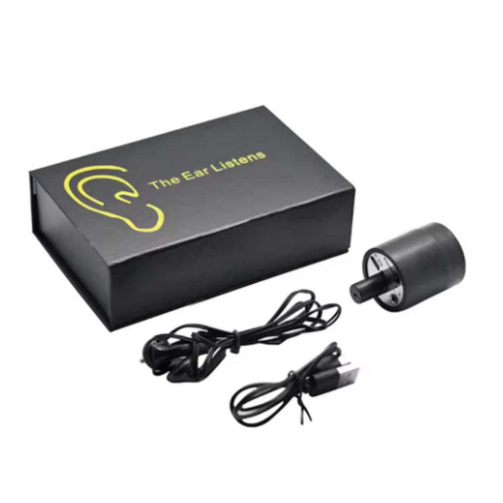 Water Leak Detector Multi-functional Sound Detector For Pipe Water Leak Suitable for Leak Detection of Various Construction Pipe