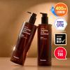 Hanskin Cleansing Oil & Blackhead BHA 400ml