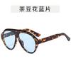 Pilot Shape Women Sunglasses Fashion Trendy UV400 Protection Sun Glasses Men Driving Fishing Woman Sun Glass