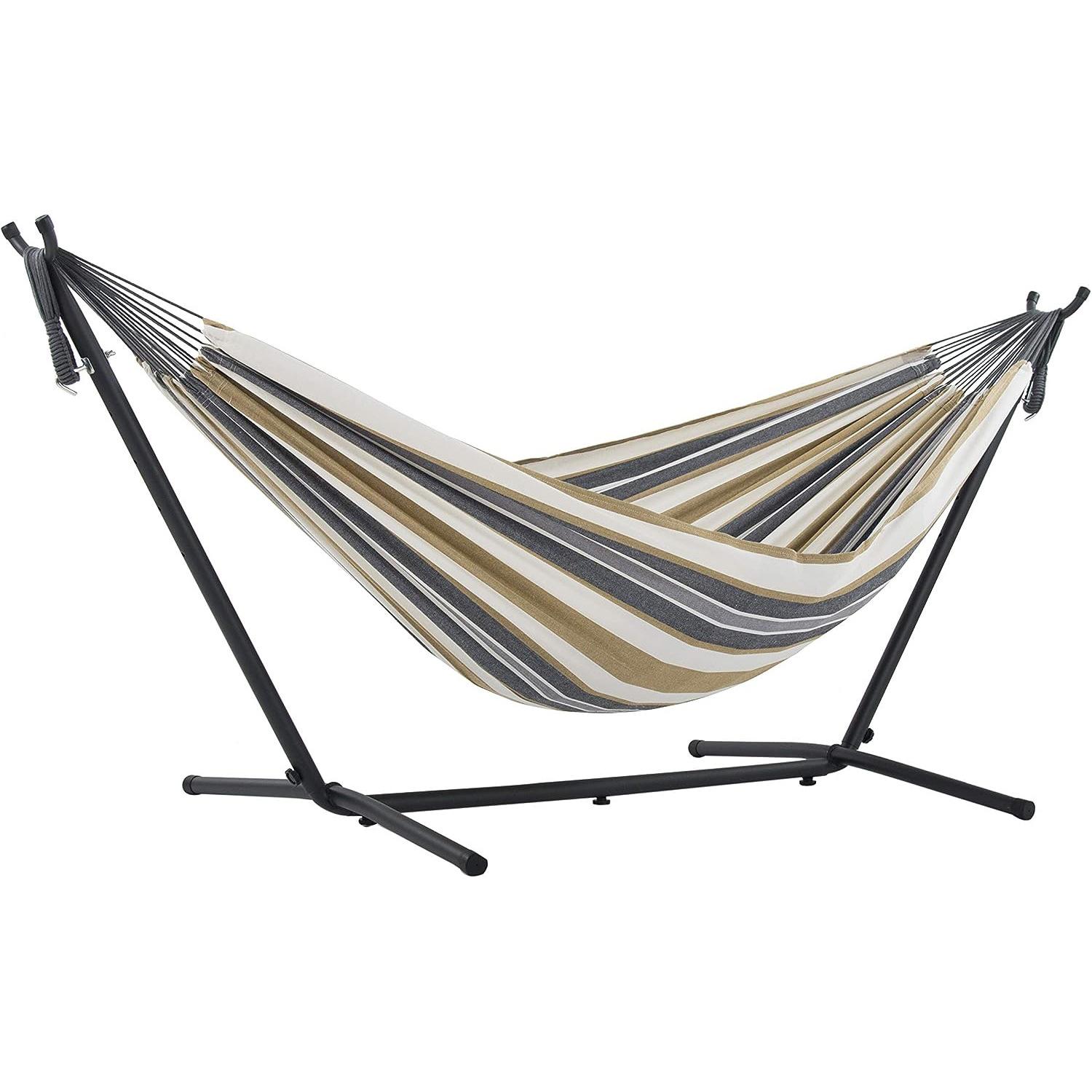 

Портативный подвесной гамак для дома, спальни, ленивый стул для путешествий, кемпинга, качелей, толстых парусиновых гамаков для кровати