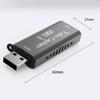 4K HDMI-compatible Video USB 3.0 /1080p Recorder Phone Game Video Live Streaming