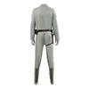Star Wars Luke Skywalker Halloweenský Cosplay Kostým