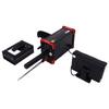Metal Detector 1000m Large Range Remote Metal Scanner Copper Silver Gold Treasure FinderEU Plug