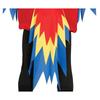 Costume da Pappagallo per Bambini Fiestas Guirca