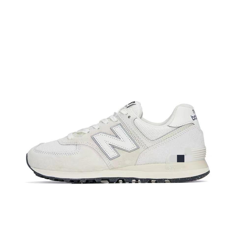 Pantofi sport retro gri New Balance NB574 pentru bărbați și femei