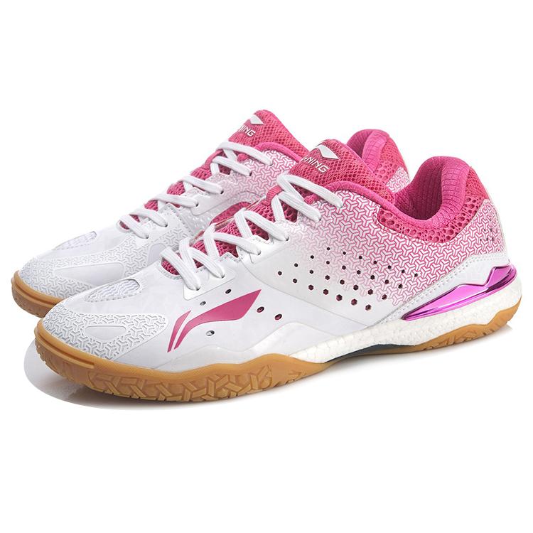 Li Ning Abrasion Resistant Support Function Classification Abrasion Resistant Support Functionality Low top APPP002-1