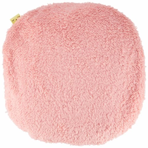 

Heat Storage Eco Hot Water Bottle Pink EWT-1543PK