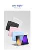 Xiaomi Tablet 7 Case: 11.2-inch Magnetic Detachable Hard Shell for 2025 6sPro Model