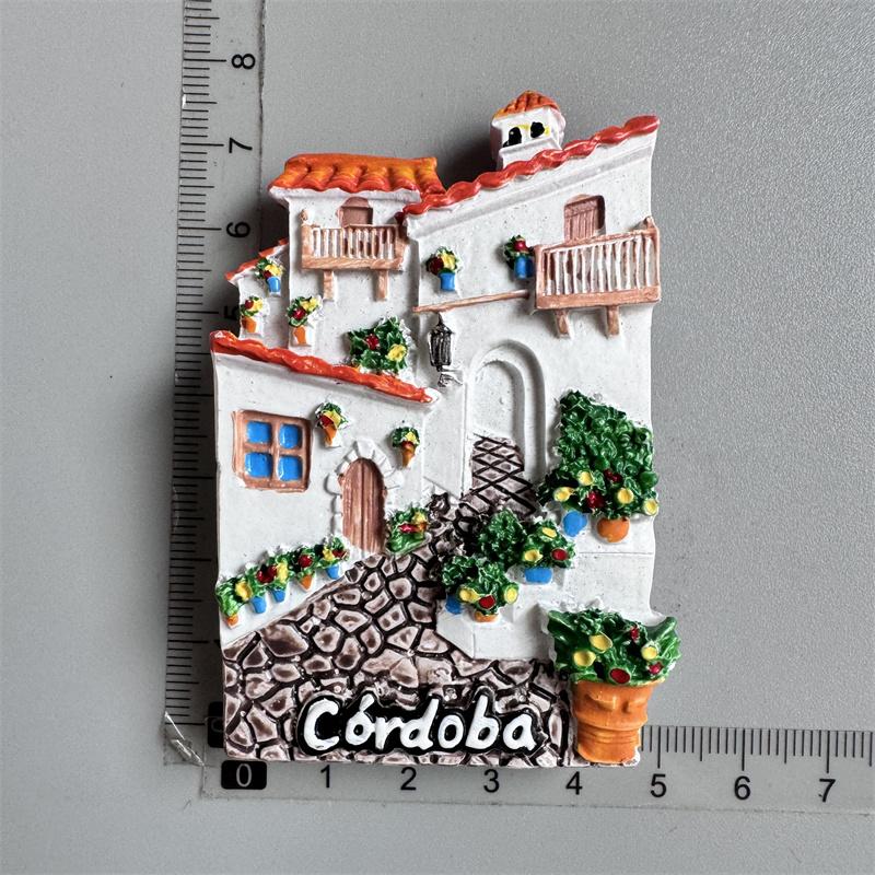 Fridge Magnets Bahamas Ibiza Spain Tallinn Sarlat France Budapest COMO Denmark San Marino London Thailand Romania Russia India