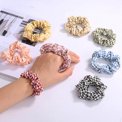 Hår accessories – Hårstrikk for kvinner