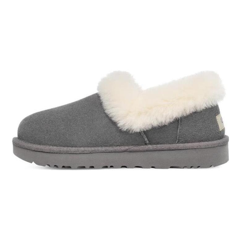 UGG Nita 'Light Grey' Women's 1119002-LGRY