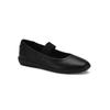 Vigevano Women S Comfort Daily Mary Jane Black 8vgmy315S1m