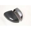 For Kia Sorento MQ4    Car Accessories ABS Chrome Door Side Mirror Cover Trim Rear View Cap Overlay Molding Garnish