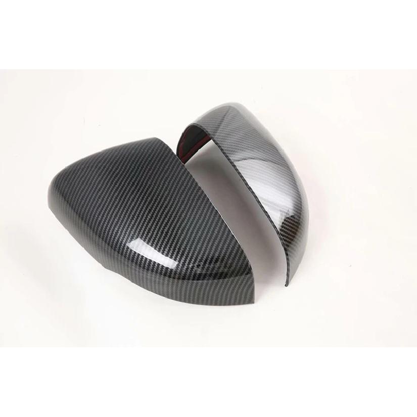 For Kia Sorento MQ4 Car Accessories ABS Chrome Door Side Mirror Cover Trim Rear View Cap Overlay Molding Garnish