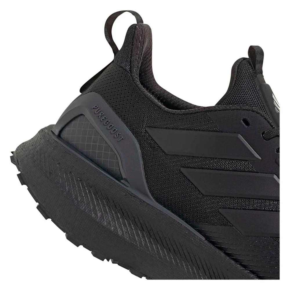 adidas Кроссовки для бега Pureboost 5 Climawarm