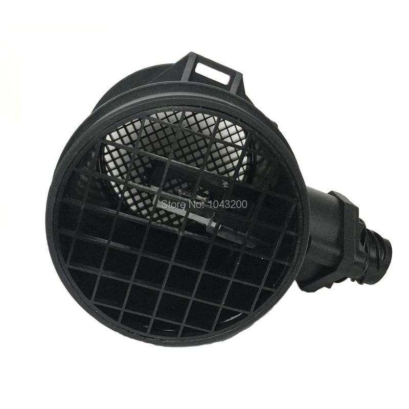 Mass Air Flow Meter Sensor for BMW 540 740 840 (E31/E34/E38) 0280217800, 13621702078 , 13621733262, 13621747156 , 13621468625