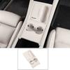 For MG IM6 IM MOTORS LS6 2025 2026  Wireless Charging Silicone Pad Cup Holder Organizer Interior Modification Accessories