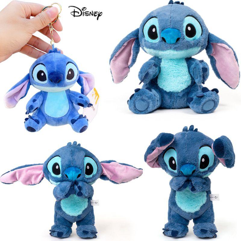 Anime Lilo Peripheral Plush Toy Kids Birthday Gift Christmas