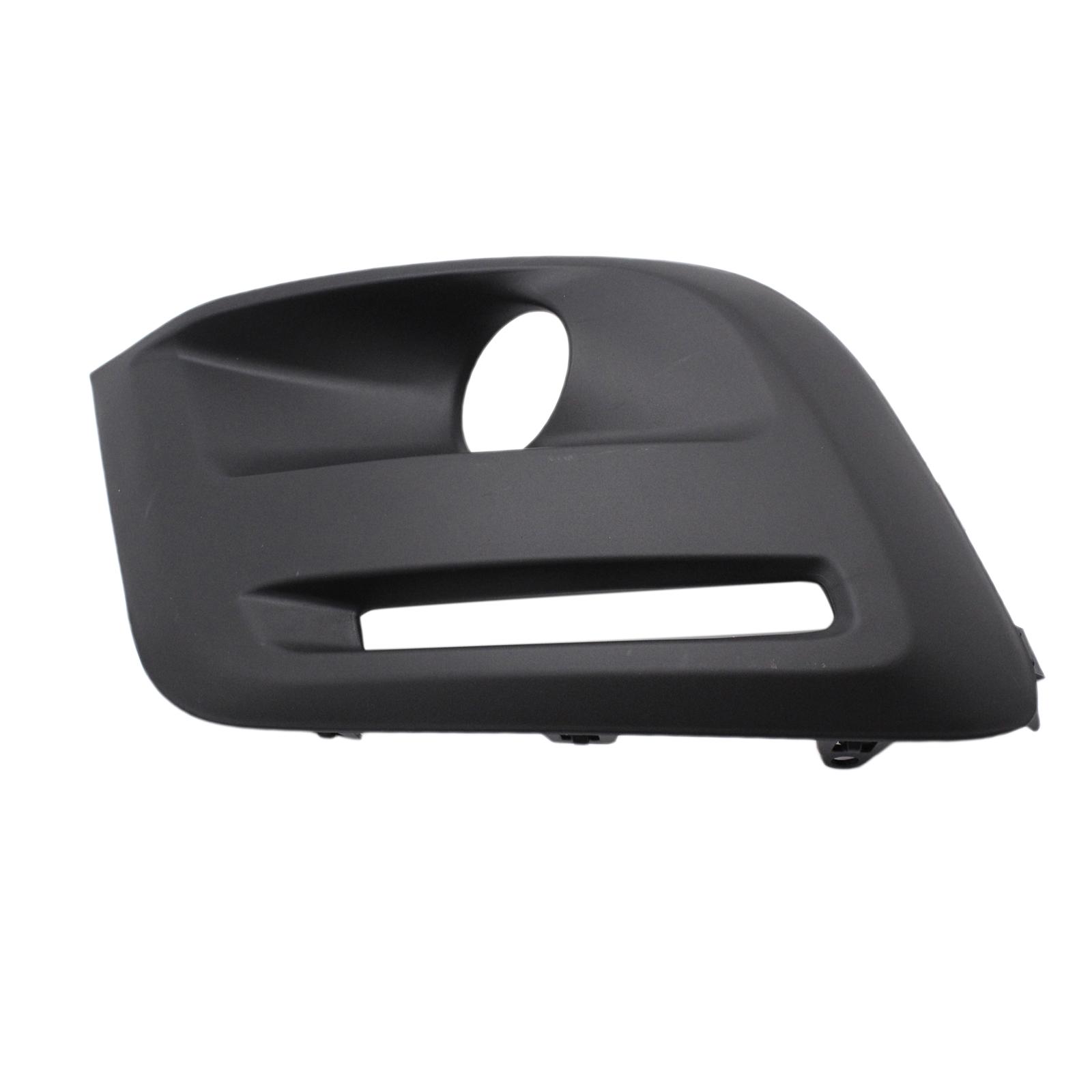 Передний нижний бампер противотуманная фара решетка крышка лампы запасные части для Citroen Berlingo Peugeot Partner 2015 - 2018 передний правый и левый