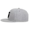Broderie Hip-Hop Cusută Bărbați Barbă Bătrână Gen Neutru Femei Pentru Pălării Primăvară și Toamnă Exterior Reglabil Sport Casual Șepci de Baseball