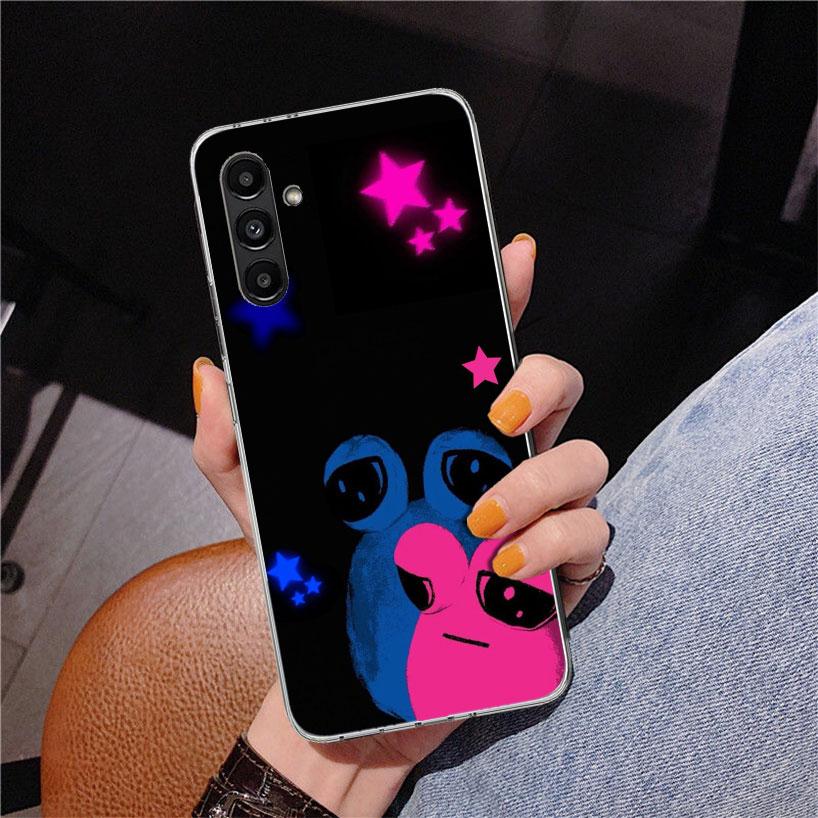 TV Girl Album Phone Case For Samsung Galaxy A17 A16 A15 A14 A13 A57 A56 A55 A54 A53 A37 A36 A35 A34 A33 A26 A25 A24 A23 Galaxy A