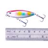 HENGJIA Plaukiojantis pieštukas StickBait masalas 6cm-6,5g-8 vobleriai Topwater Crankbait masalai žvejybos masalas