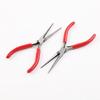 Handy and Practical Jewelry Pliers with Double Spring for Artistic Projects