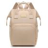 High Quality Backpack Double Shoulder Mommy Bag Large Capacity Travel Bag for Mother and Baby