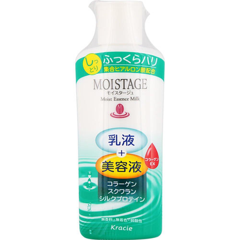 

MOISTAGE Эссенция Молочко (увлажненный) 160мл