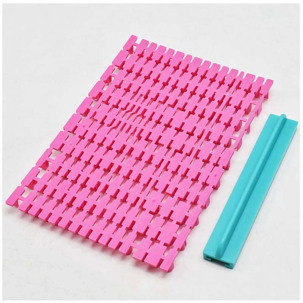 1 Set Ceramic Art Alphanumeric Letters Polymer Clay Stamping Stamps Embossing Die Seals DIY Embossing Clay Tools