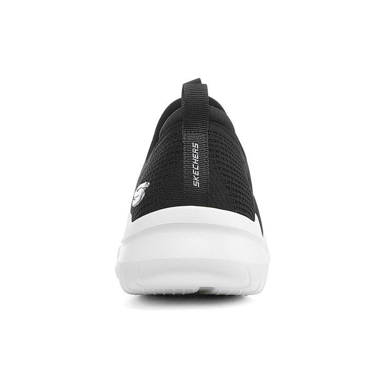 Skechers Ultra Flex 2.0 'Black White' 232106-BKW