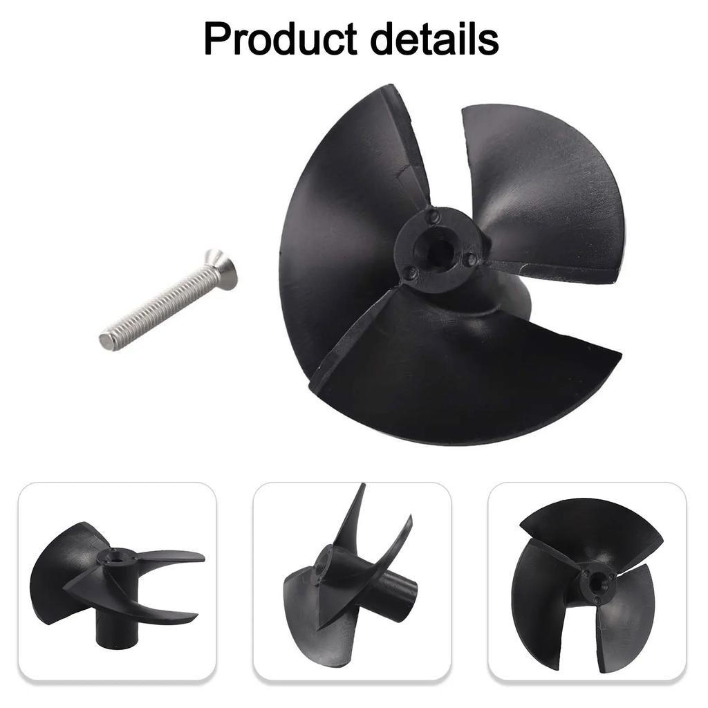 Replacement Impeller 9995266-R1 Compatible With For Dolphin Robotic Pool Cleaners M200 M400 M500 Pools Vacuum Cleaner Parts