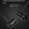 In-Ear Earbuds Built-in Mic Earphones High-Quality Sound Earbuds Answer Calls