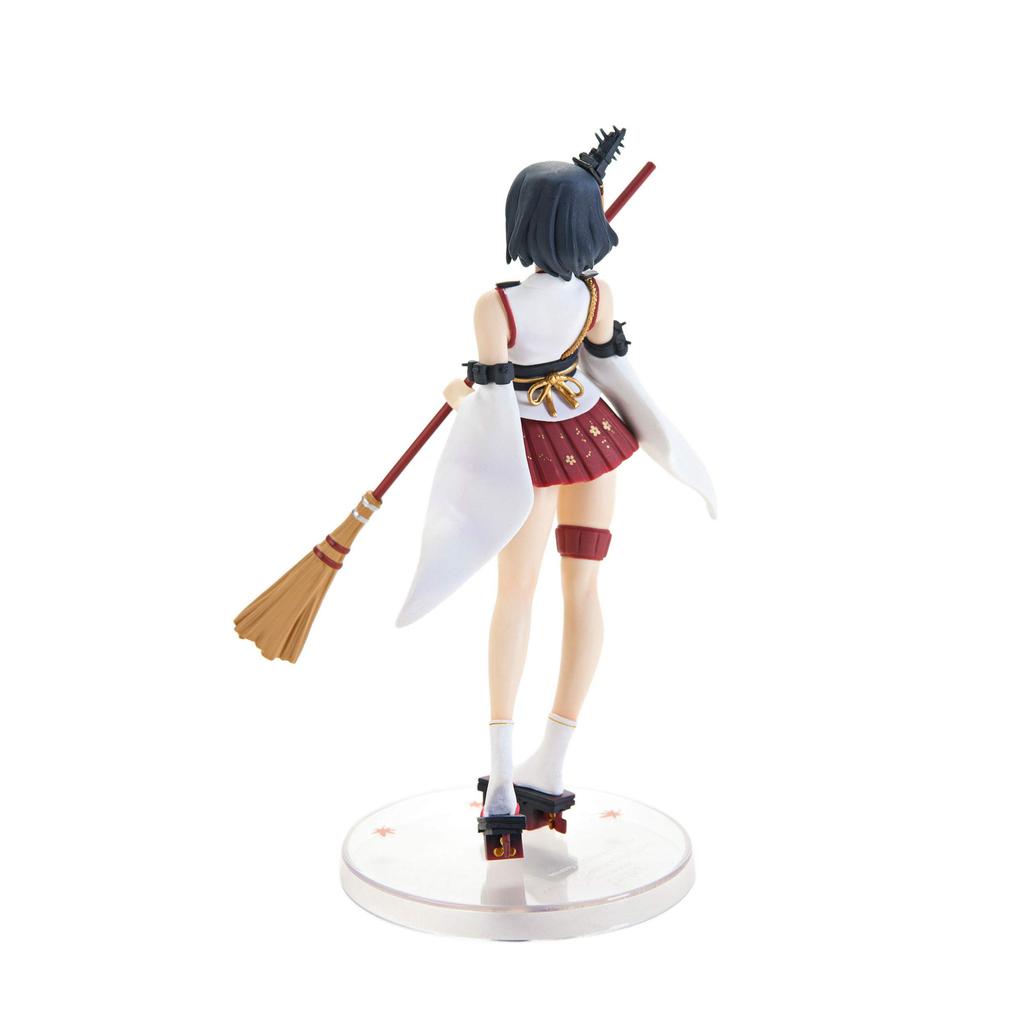 Kantai Collection Yamashiro Figure -Korekan- "Holiday"