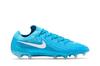 Nike Phantom GX 2 Elite AG Blue Fury White