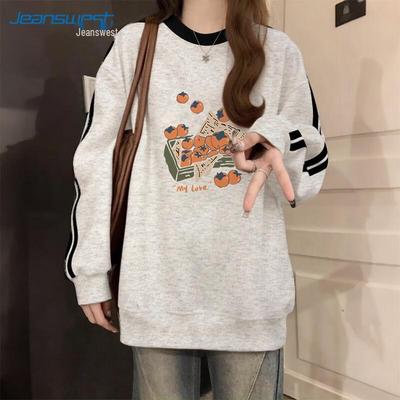 Bluzki – Bluzy i bluzy z kapturem