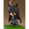 Nendoroid Manhattan Cafe – Umamusume: Pretty Derby | Non-Scale Painted PVC Action Figure