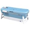 Foldable Home Bathtub for Adults and Kids