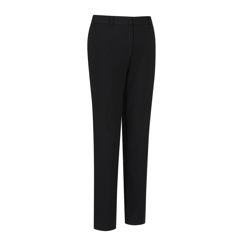 ANEW GOLF Men Wi Brushed Fleece Pants_Bk