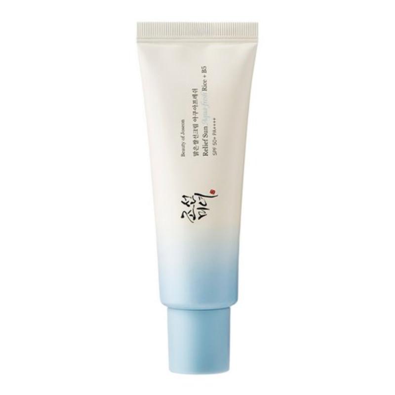 Beauty of Joseon Relief Sun Aqua Fresh Rice+B5 SPF 50+ PA++++ 50ml