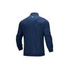 Under Armour Jackets Men's Collegiate Blue Stand Collar Moderate Other 21600307-408