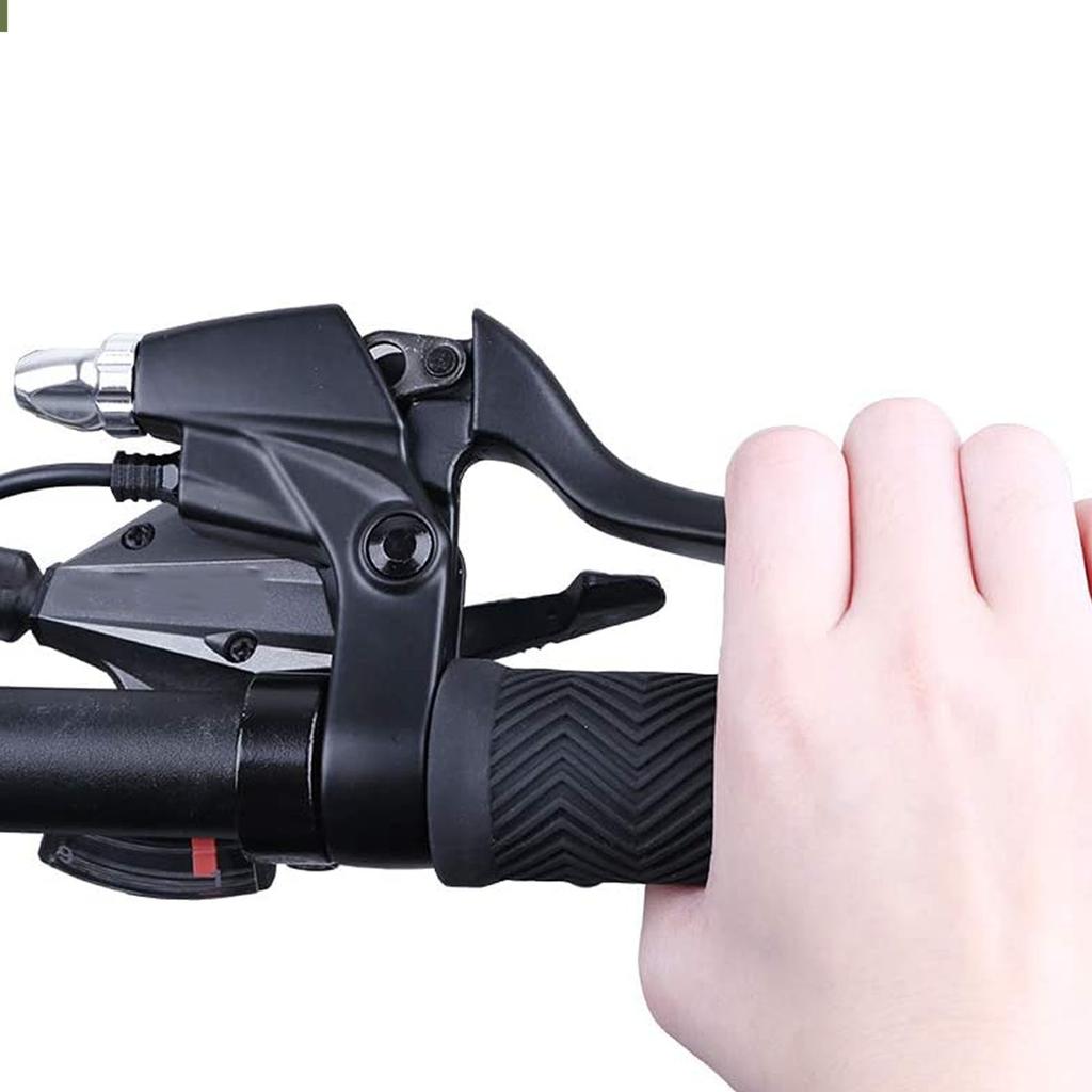 2 Stück Elektrofahrrad Bremshebel 32cm Kabel Wasserdichte Schnittstelle Bremsgriffe für BAFANG BBSHD BBS01 BBS02 Mittelmotor