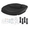 Mulch Cover Assembly Replaces 954040501 960710005 Fits LT1000 42 Lawn Tractors