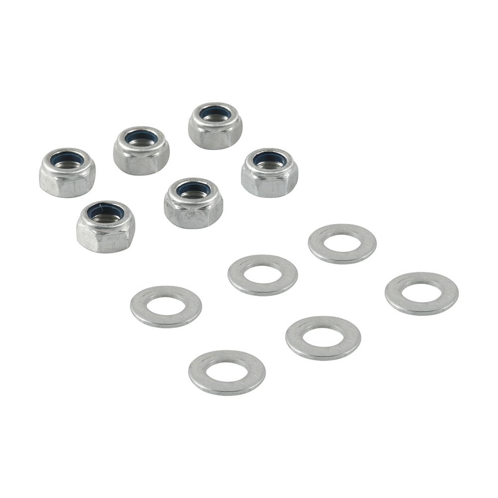 For Chrysler 300 2005-2011 Rubber Drive Shaft Coupling Flex Joint Disc Car Accessories for Dodge Charger Magnum 5127289AA 935407