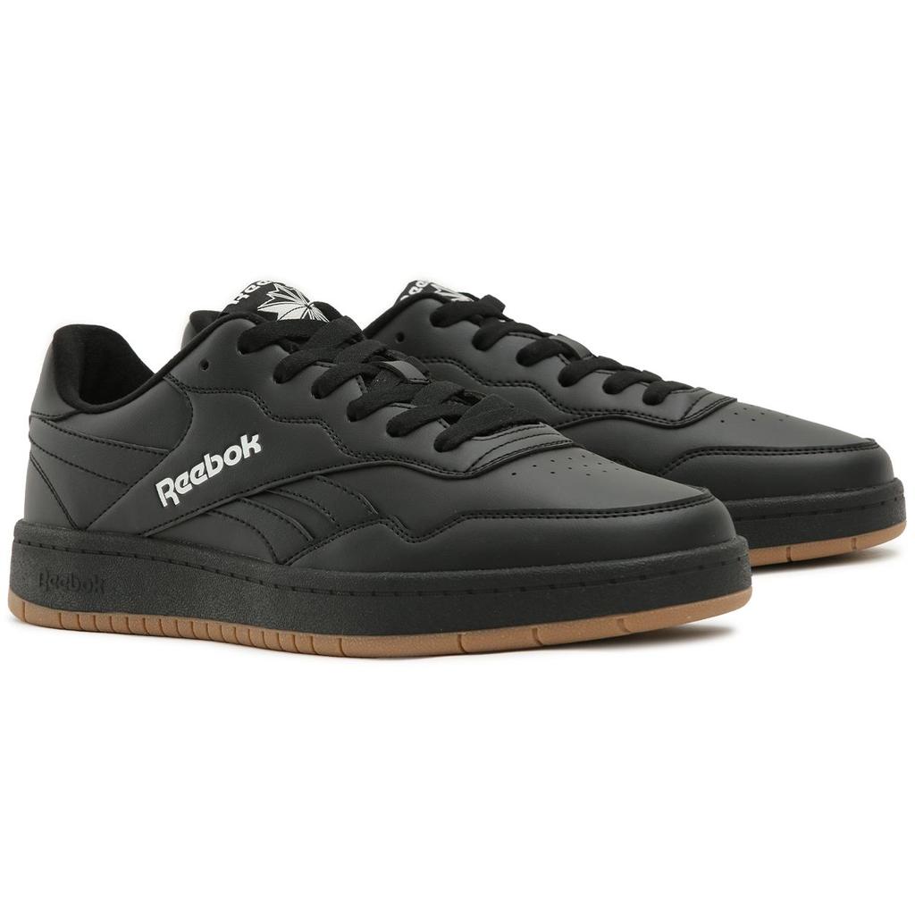 Reebok BB 1000 CN Fashion Trend Casual Comfortable Versatile Black Warrior Summer Low Top Basketball Shoes Unisex sneaker 24FRC917U2GH0