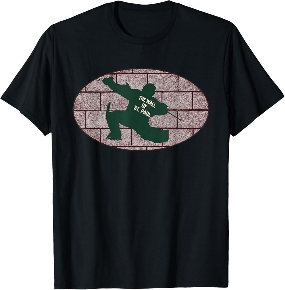 The Wall of St. Paul T-Shirt L