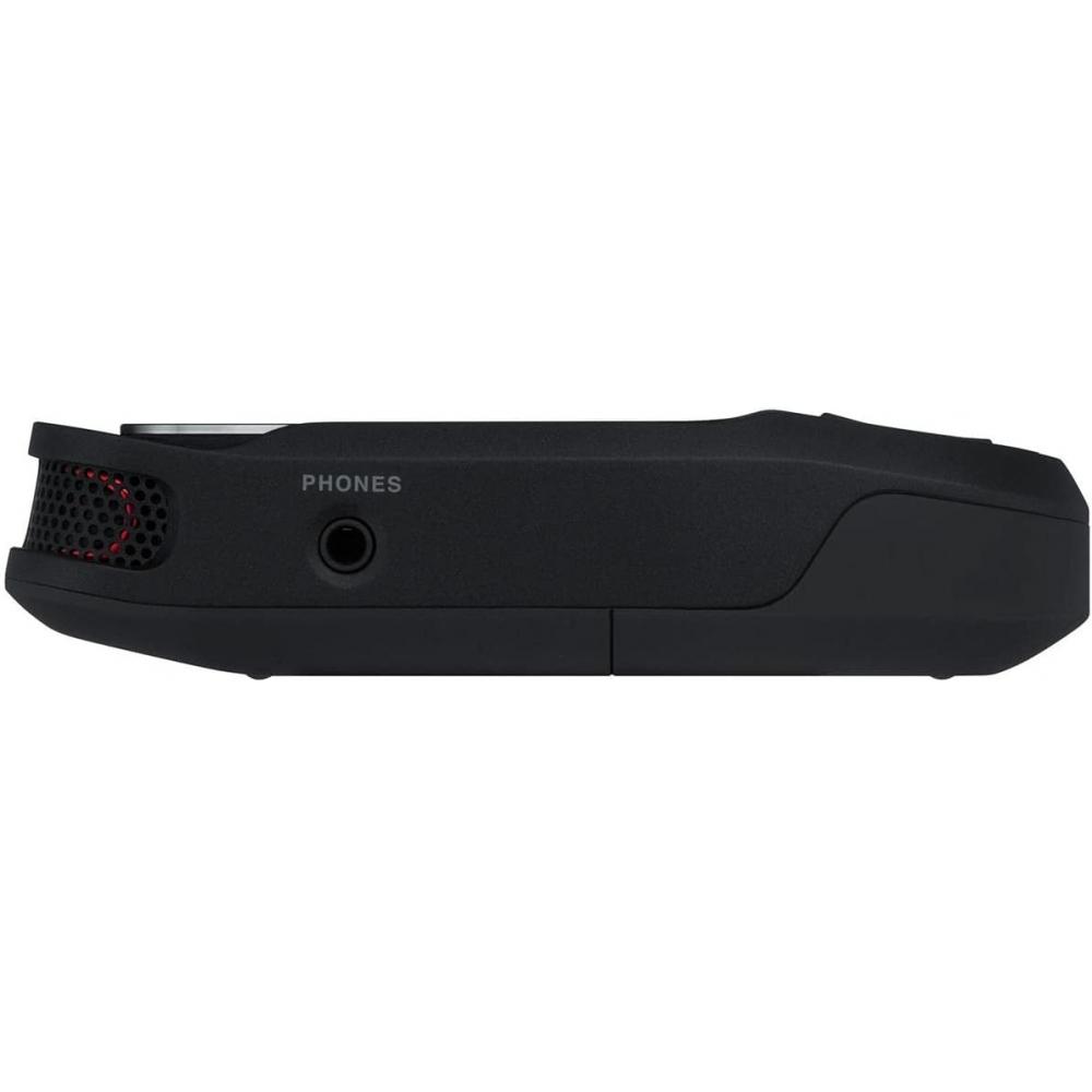 Roland High Resolution Audio RecoRdeR  Black R 07 Bk