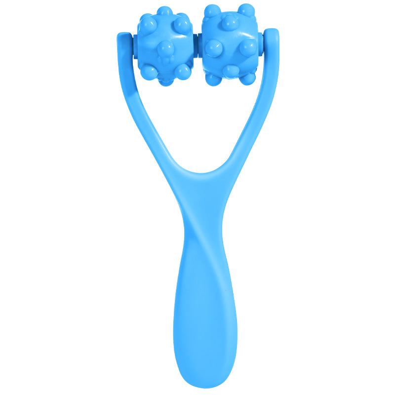 Pet Massager Improves Circulation Roller Pet Massager Pet Cleaning Massages Comb Cat Dog Bath Massage Combs Pet Supplies