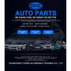 For Hyundai SONATA SANTA FE AZERA IX35/TUCSON KIA OPTIMA SPORTAGE SORENTO Korea car Parts OEM21510-25053 Engine Part Oil Pan