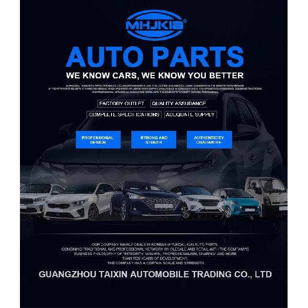 For Hyundai SONATA SANTA FE AZERA IX35/TUCSON KIA OPTIMA SPORTAGE SORENTO Korea car Parts OEM21510-25053 Engine Part Oil Pan